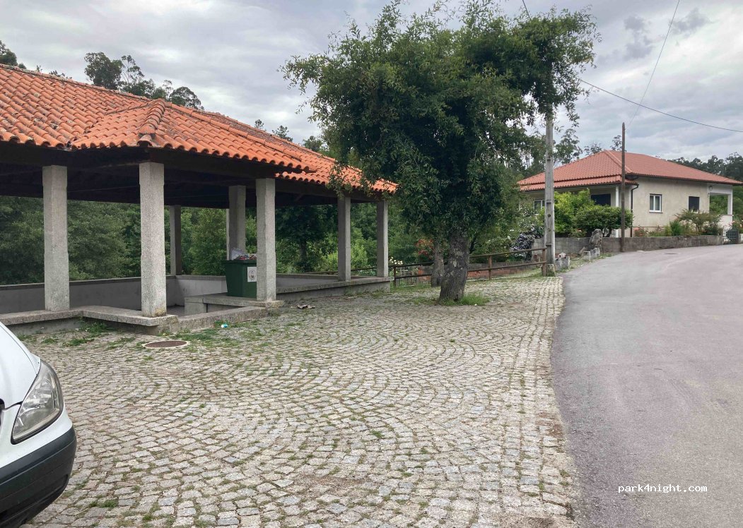 Tondela, 130 Bairro Ponte - photo 1