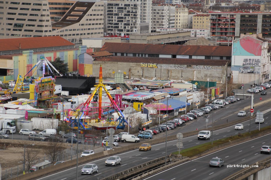 prostituée quai perrache