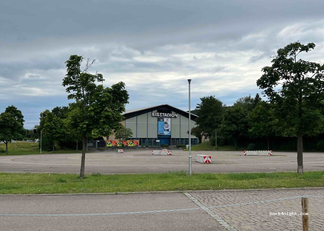 park4night (73249) Wernau (Neckar) 6 Stadionweg