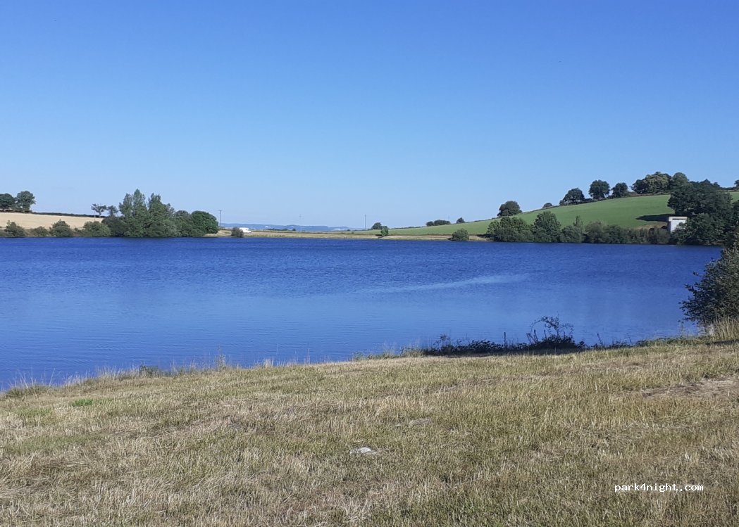 Le Truel - Unnamed Road - Photo 2