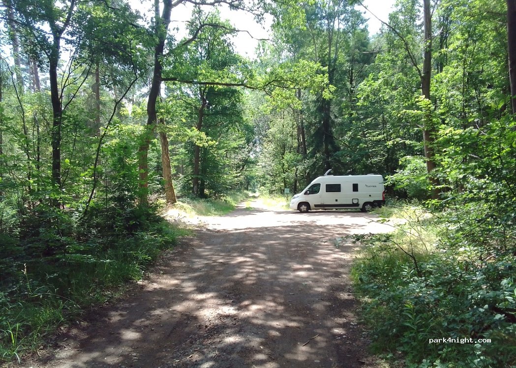 park4night (29633) Munster