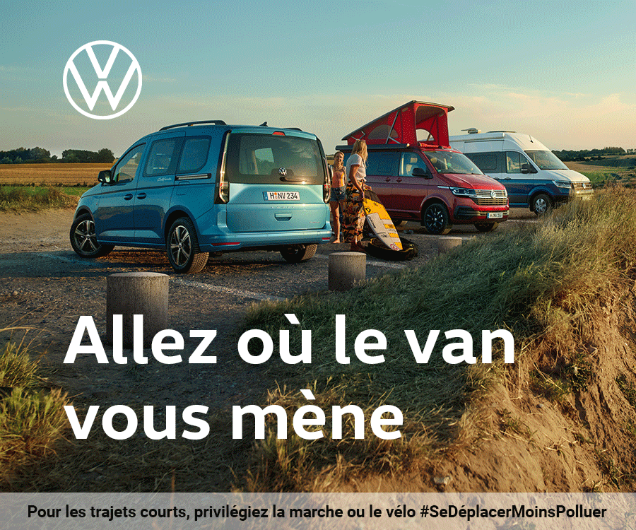 Minivan 4 reloj 2025